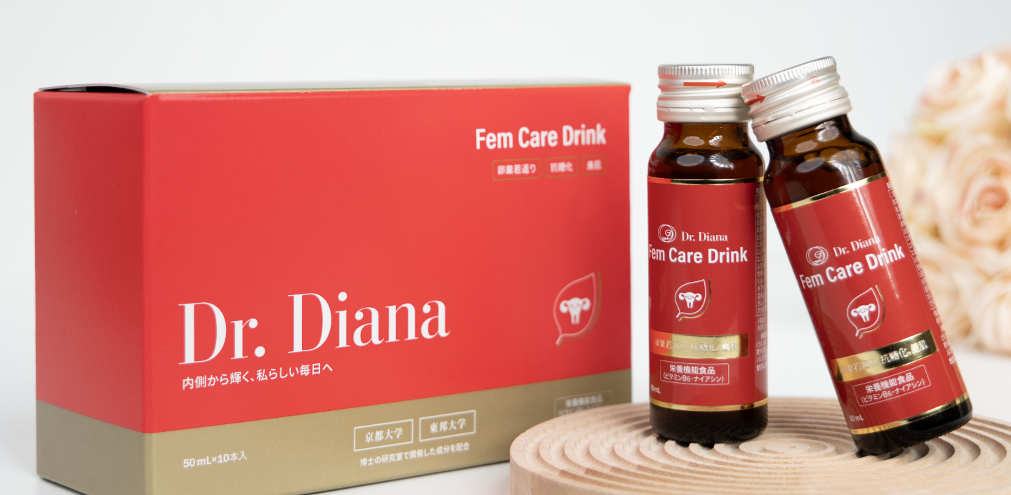 Fem Care Drink 50 ml